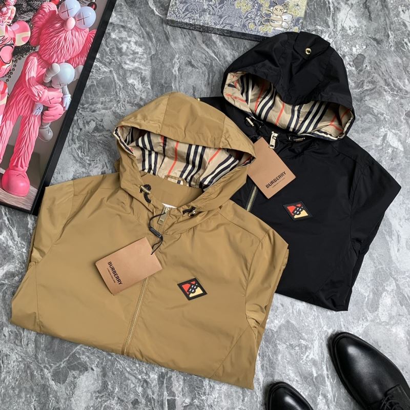 Burberry Outwear